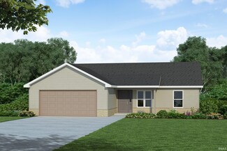 1000 Chariton Dr, Boonville, IN 47601