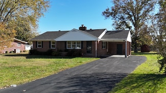 121 N Hills Dr, McMinnville, TN 37110