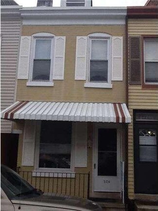 324 Linden St, Reading, PA 19604