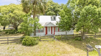 37885 Kings Ferry Rd, Hilliard, FL 32046