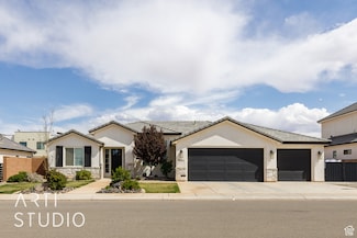 4097 S 490 E, Washington, UT 84780