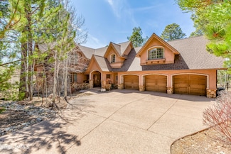 1694 E Elysian Ct, Flagstaff, AZ 86001