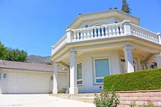 709 Kilbourne Dr, Upland, CA 91784