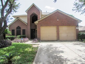 2519 Silvermeadow Dr, Houston, TX 77014