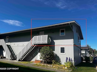190 Grand Larry St Unit A-12, Anchorage, AK 99504