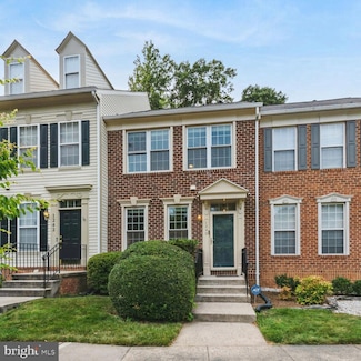 1240 Vintage Place, Reston, VA 20194