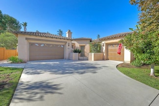 3225 Hidden Estates Ln, Escondido, CA 92027