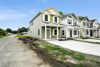 2701 Chicago Ave, Portsmouth, VA 23704