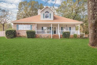48370 Chastang Lake Rd, Bay Minette, AL 36507