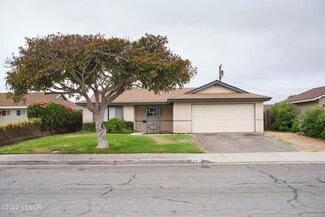 Unlisted Address