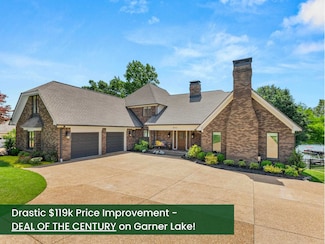 9711 Pine Point Dr, Lakeland, TN 38002