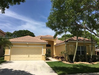 1138 Croton Ct, Weston, FL 33327