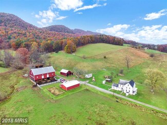 24246 Tannery Rd, Burnt Cabins, PA 17215