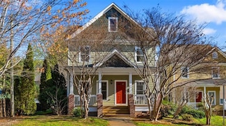 702 Spring Garden St, Greensboro, NC 27403