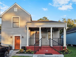 4931 Arts St, New Orleans, LA 70122