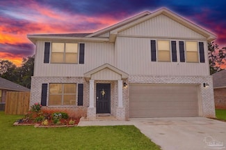 6359 Burrow Ln, Pensacola, FL 32526