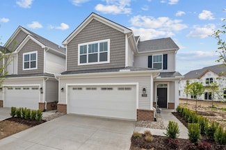 Campbell, Saline, MI 48176