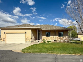 1624 E 5700 S, Price, UT 84501