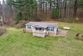 4160 Jade Rd NW Unit 27A, Carrollton, OH 44615