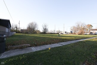 1911 Cedar St, Anderson, IN 46016
