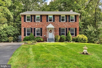 332 Sunnybrook Rd, Barrington, NJ 08007