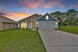 12 Oakland Ct, Huntsville, TX 77340