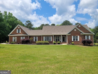 2456 Blanton Mill Rd, Williamson, GA 30292