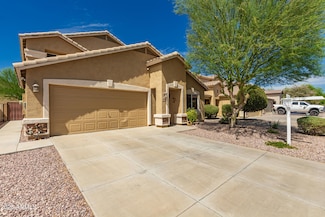 11588 W Lee Ln, Youngtown, AZ 85363