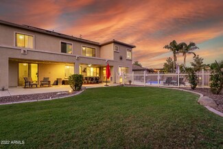 429 E Mary Ln, Gilbert, AZ 85295