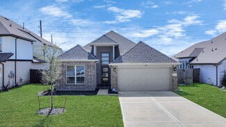 2930 Broad Reach Rd, Manvel, TX 77578