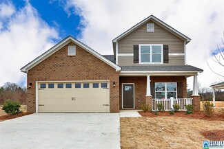 23035 Mcgehee Dr, Mc Calla, AL 35111
