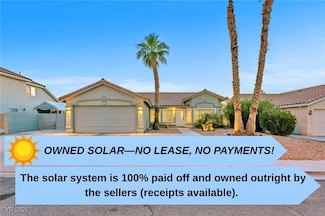 7857 Cliffs Edge Cir, Las Vegas, NV 89123