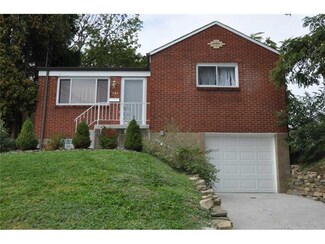 444 Augusta St, Pittsburgh, PA 15211