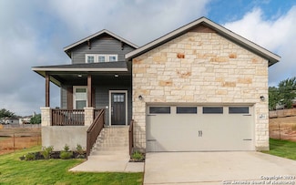 4877 Knox View, Cibolo, TX 78108