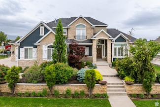 1309 W Atrium Ct, Farmington, UT 84025