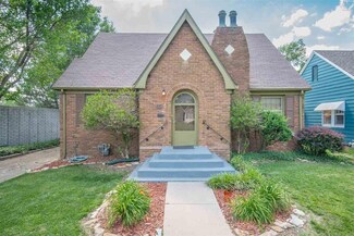 437 S Bluff St, Wichita, KS 67218