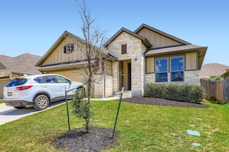 127 Scotsburg St, Hutto, TX 78634