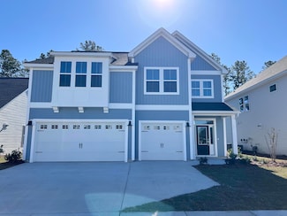 143 Seaton St, Summerville, SC 29486