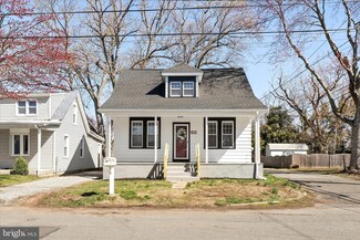 70 6th Ave, Trenton, NJ 08619