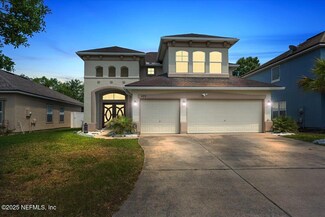 820 Porto Cristo Ave, Saint Augustine, FL 32092