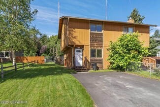 6170 Norm Dr, Anchorage, AK 99507