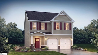 215 Paperbark Dr, Mauldin, SC 29607
