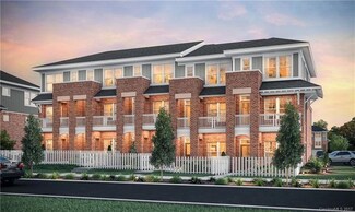 1214 Macomb Place Unit 24, Charlotte, NC 28208