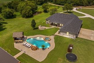 4128 Ascot Dr, Cleburne, TX 76033