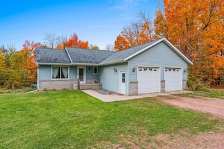 10050 S County K Rd, Merrill, WI 54451