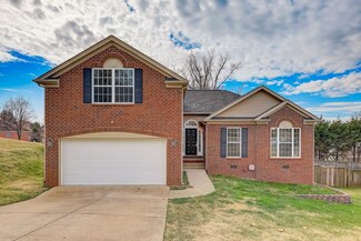 2673 Paradise Dr, Spring Hill, TN 37174