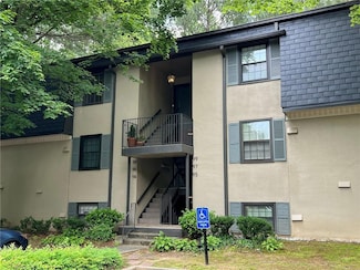 97 de Arc Place NW, Atlanta, GA 30327