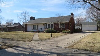 411 Morningside Dr, Kokomo, IN 46901