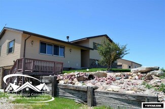 230 State Highway 93, Douglas, WY 82633