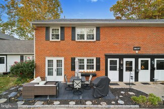 1606 Yardley Commons, Yardley, PA 19067